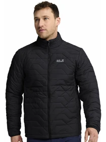 Куртки та дублянки Jack Wolfskin Flextrek модель A66334_6000 Фото