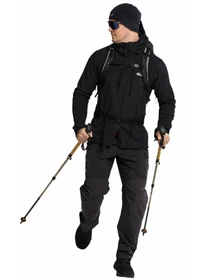 Куртки та дублянки Jack Wolfskin Jasper модель A66357_6350 Фото