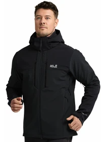Куртки та дублянки Jack Wolfskin Jasper модель A66357_6350 Фото