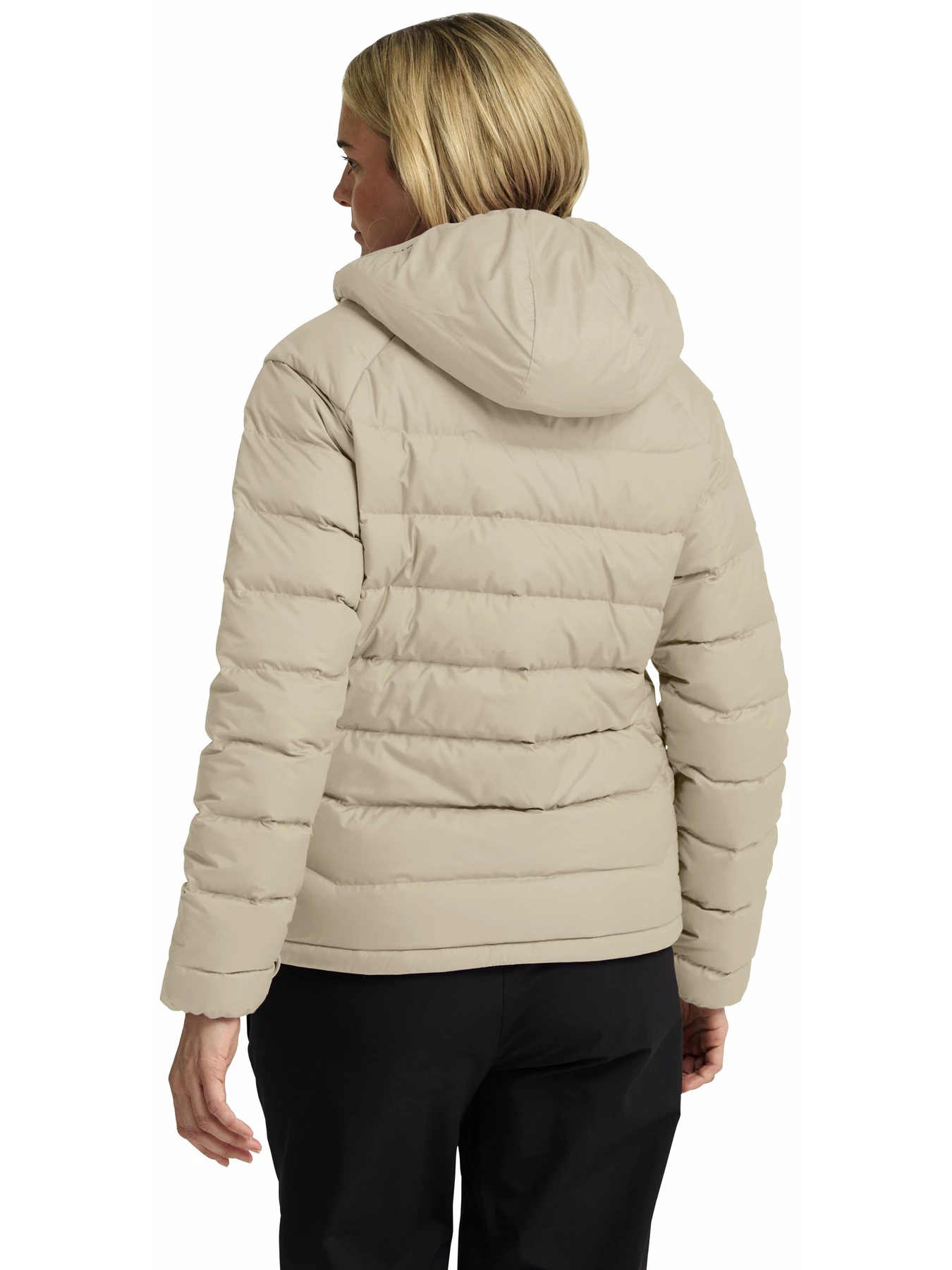 Куртки и дубленки Jack Wolfskin Wild модель A66374_A0084 Куртки и дубленки Jack Wolfskin Wild модель A66374_A0084 Фото