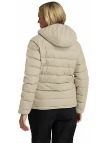 Куртки и дубленки Jack Wolfskin Wild модель A66374_A0084 Фото