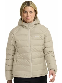 Куртки и дубленки Jack Wolfskin Wild модель A66374_A0084 Фото