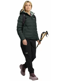 Куртки та дублянки Jack Wolfskin Wild модель A66374_E0271 Фото