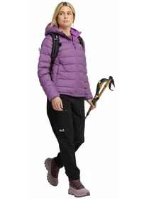 Куртки и дубленки Jack Wolfskin Wild модель A66374_H0133 Фото
