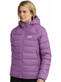 Куртки и дубленки Jack Wolfskin Wild модель A66374_H0133 Фото