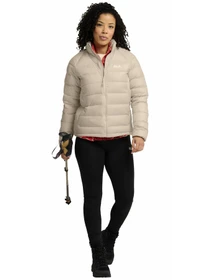Куртки и дубленки Jack Wolfskin Wild модель A66375_A0084 Фото