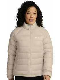 Куртки и дубленки Jack Wolfskin Wild модель A66375_A0084 Фото