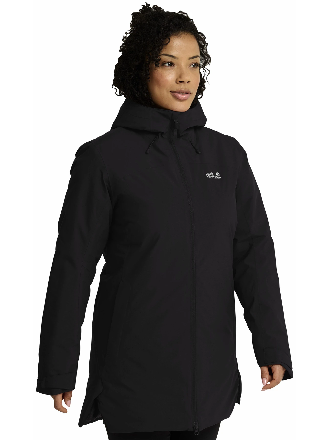 Куртки и дубленки Jack Wolfskin Heidelstein модель A66376_6000 Куртки и дубленки Jack Wolfskin Heidelstein модель A66376_6000 Фото