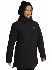 Куртки и дубленки Jack Wolfskin Heidelstein модель A66376_6000 Фото