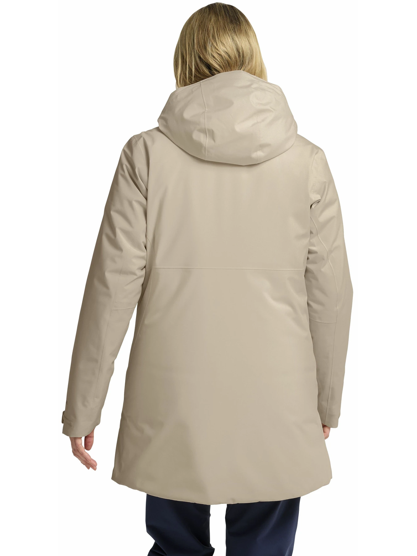 Куртки и дубленки Jack Wolfskin Heidelstein модель A66376_A0084 Куртки и дубленки Jack Wolfskin Heidelstein модель A66376_A0084 Фото