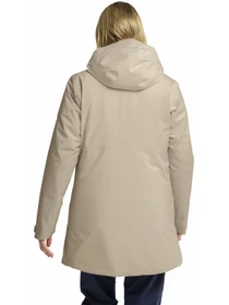 Куртки и дубленки Jack Wolfskin Heidelstein модель A66376_A0084 Фото