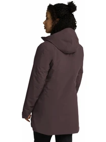 Куртки и дубленки Jack Wolfskin Heidelstein модель A66376_I0159 Фото