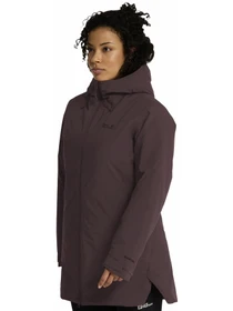 Куртки и дубленки Jack Wolfskin Heidelstein модель A66376_I0159 Фото