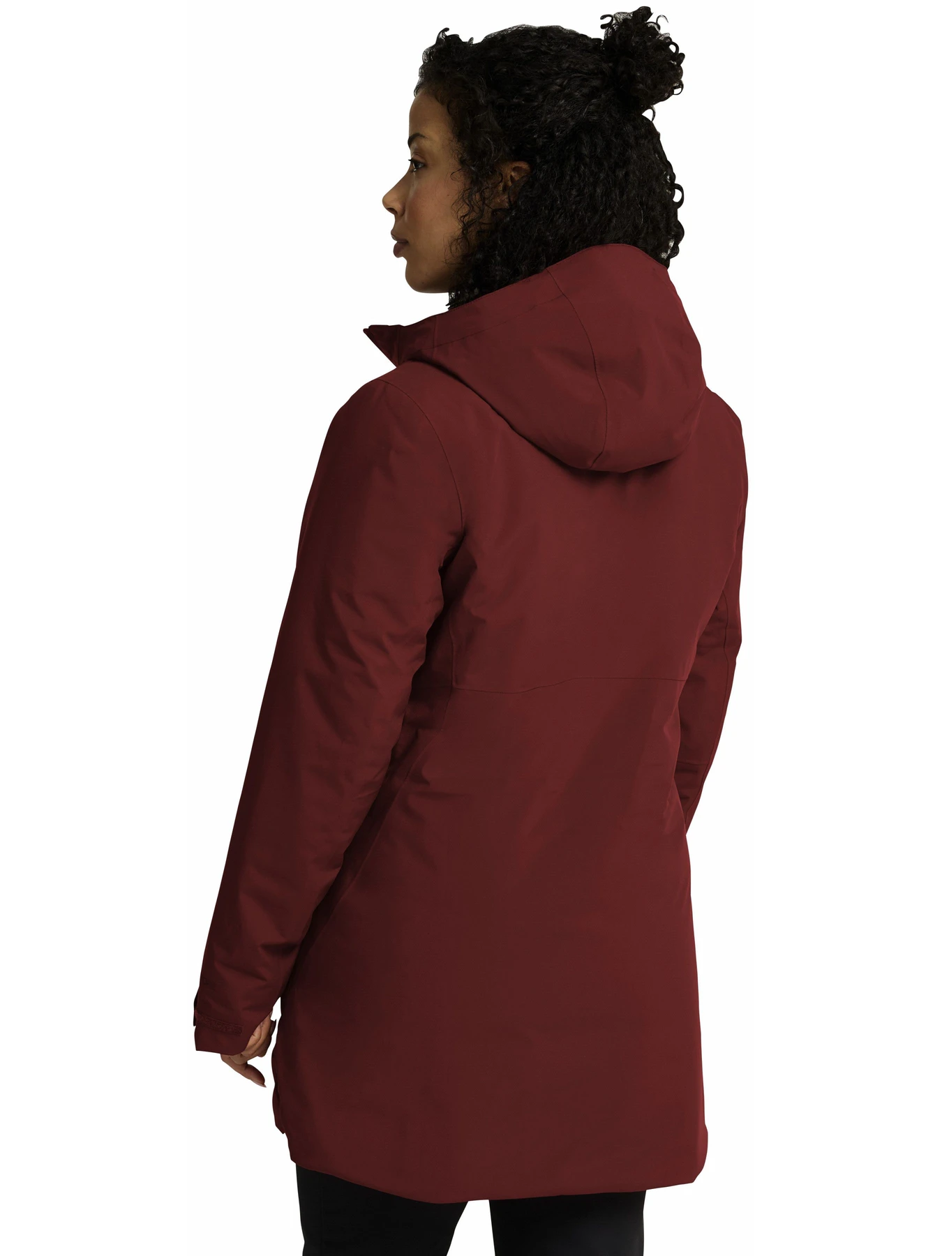 Куртки и дубленки Jack Wolfskin Heidelstein модель A66376_J0211 Куртки и дубленки Jack Wolfskin Heidelstein модель A66376_J0211 Фото