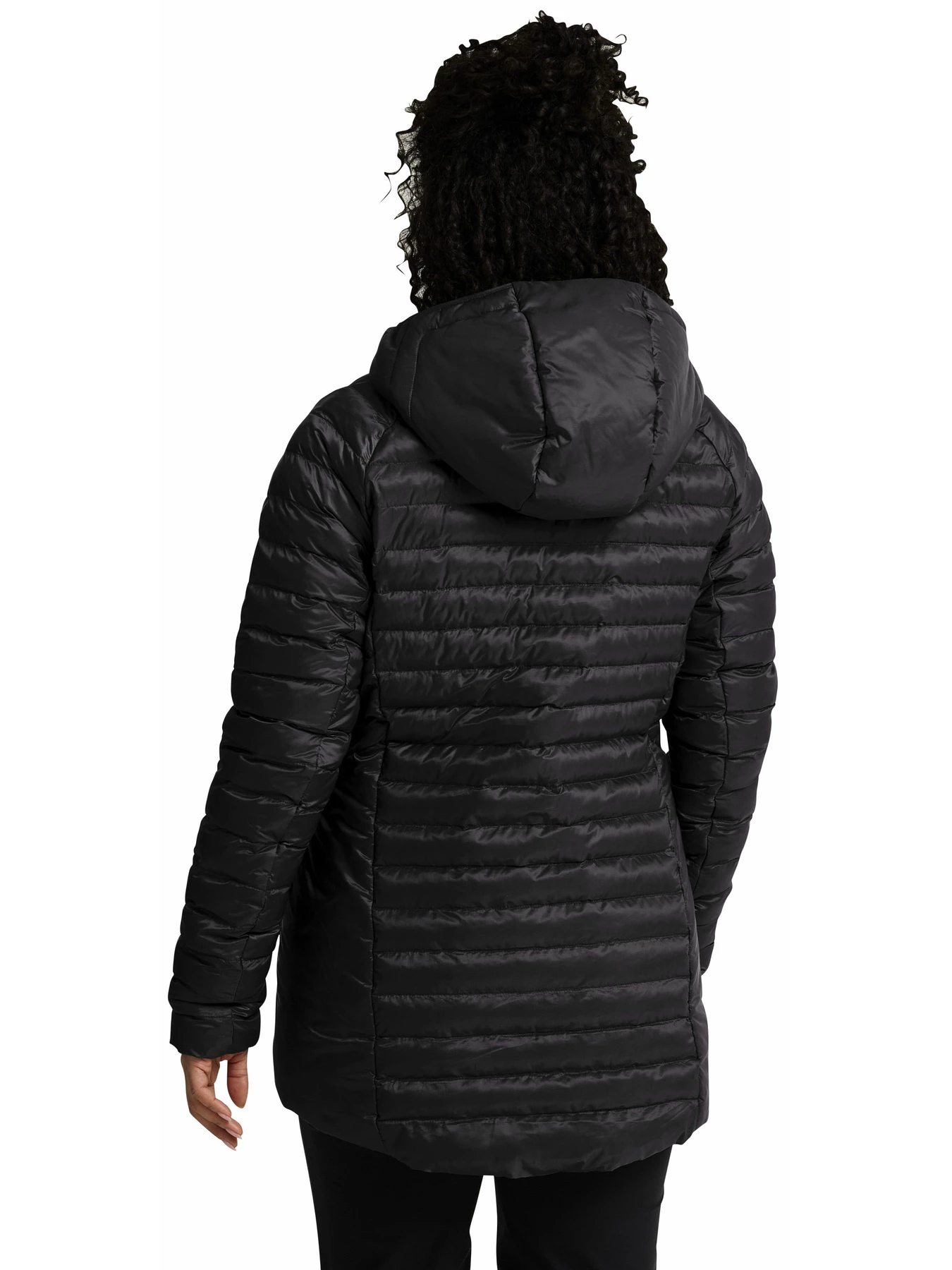 Куртки и дубленки Jack Wolfskin Routeburn модель A66386_6000 Куртки и дубленки Jack Wolfskin Routeburn модель A66386_6000 Фото