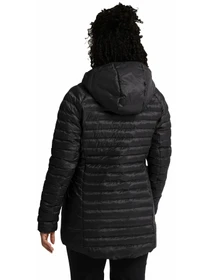 Куртки и дубленки Jack Wolfskin Routeburn модель A66386_6000 Фото