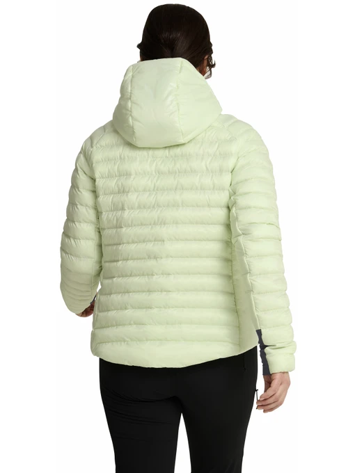 Жіноча Зимова куртка Jack Wolfskin Routeburn фото 2