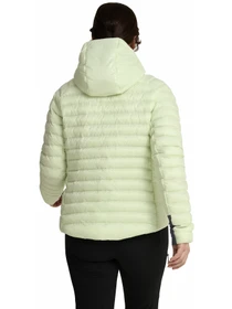 Куртки и дубленки Jack Wolfskin Routeburn модель A66387_E0338 Фото