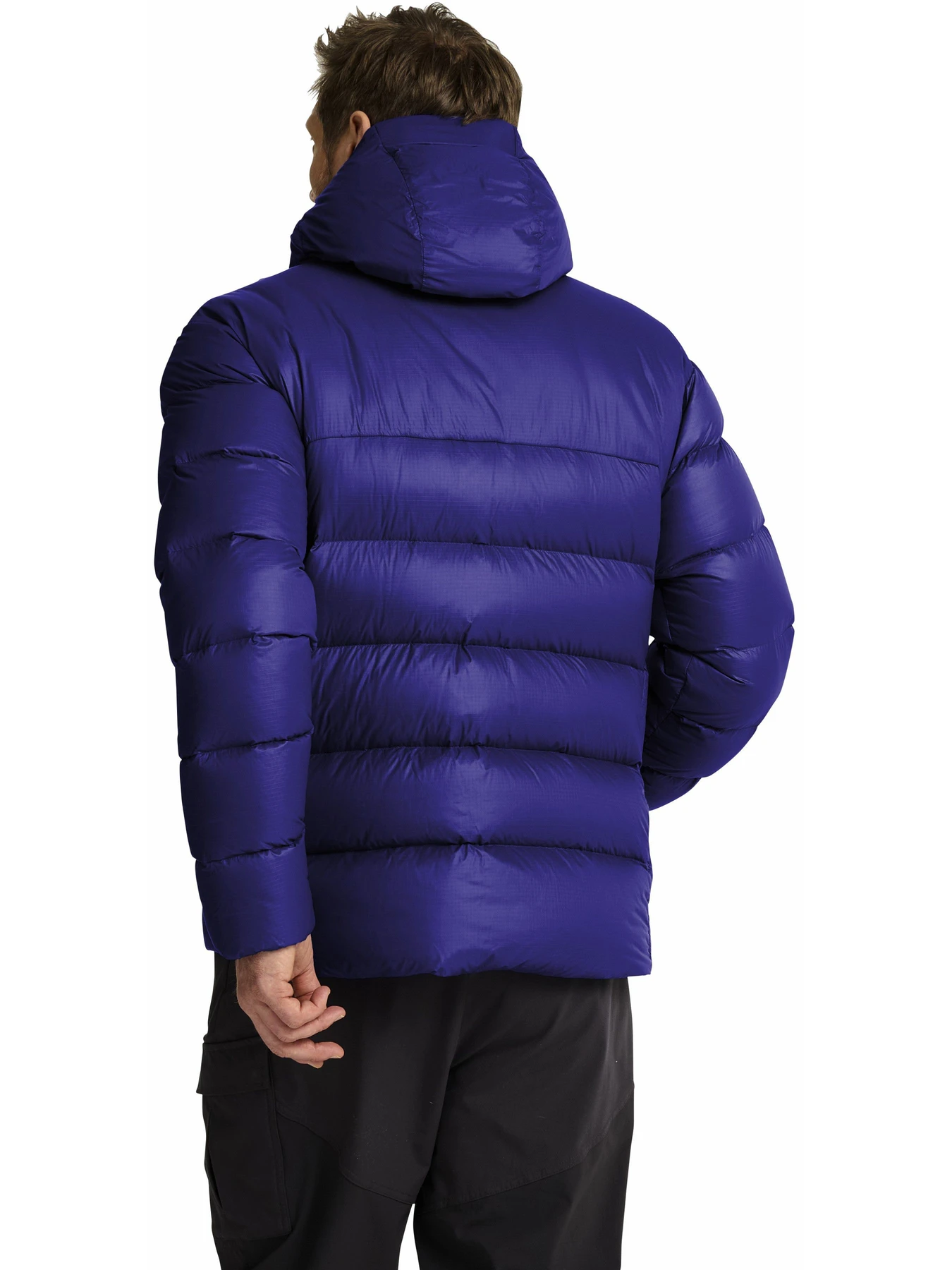 Куртки та дублянки Jack Wolfskin Snowdrift модель A66402_C0711 Куртки та дублянки Jack Wolfskin Snowdrift модель A66402_C0711 Фото