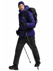 Куртки та дублянки Jack Wolfskin Snowdrift модель A66402_C0711 Фото