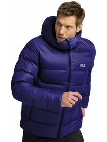 Куртки и дубленки Jack Wolfskin Snowdrift модель A66402_C0711 Фото