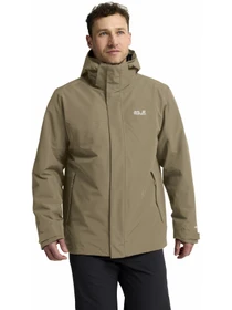 Куртки та дублянки Jack Wolfskin Stonelite модель A66473_A0082 Фото