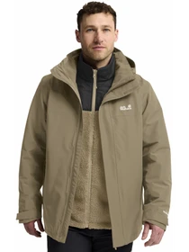 Куртки та дублянки Jack Wolfskin Stonelite модель A66473_A0082 Фото