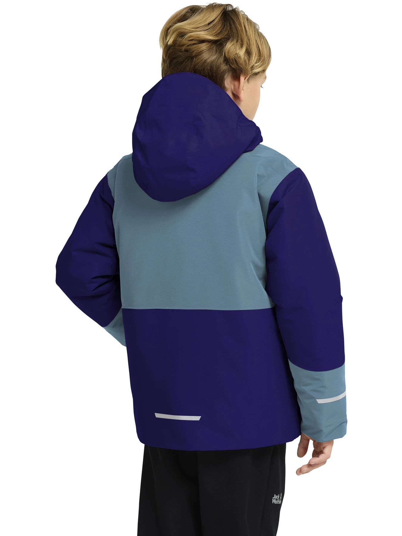 Куртки и дубленки Jack Wolfskin Snowflash модель A66477_C0711 Куртки и дубленки Jack Wolfskin Snowflash модель A66477_C0711 Фото