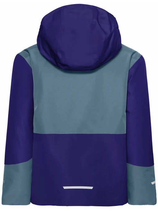 Дитячий Аутдор та гірськолижна куртка Jack Wolfskin Snowflash фото 2