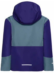 Куртки и дубленки Jack Wolfskin Snowflash модель A66477_C0711 Фото