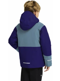 Куртки и дубленки Jack Wolfskin Snowflash модель A66477_C0711 Фото
