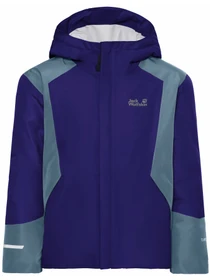 Куртки и дубленки Jack Wolfskin Snowflash модель A66477_C0711 Фото