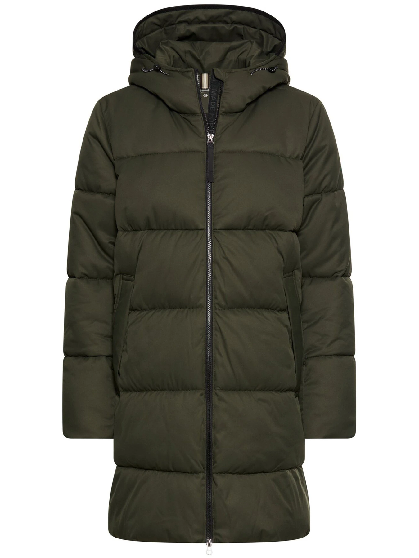 Куртки та дублянки Camel Active Coats модель 310220-8F00-38 Куртки та дублянки Camel Active Coats модель 310220-8F00-38 Фото