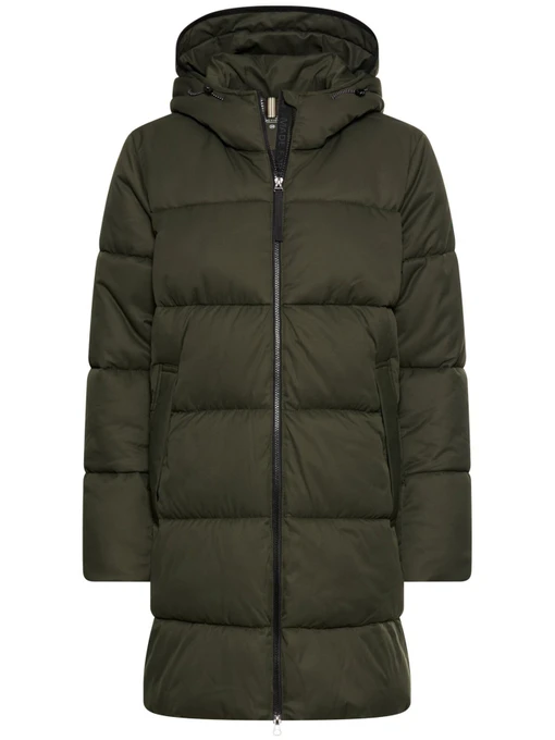 Куртки та дублянки Camel Active Coats модель 310220-8F00-38 Фото