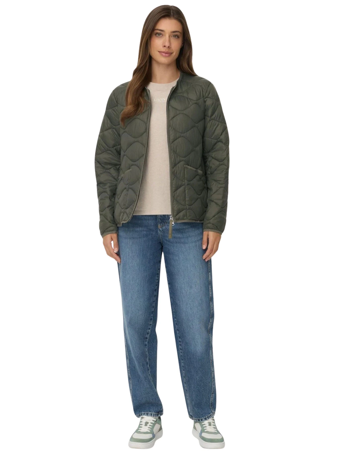 Куртки та дублянки Camel Active Jackets модель 320460-8R45-38 Куртки та дублянки Camel Active Jackets модель 320460-8R45-38 Фото
