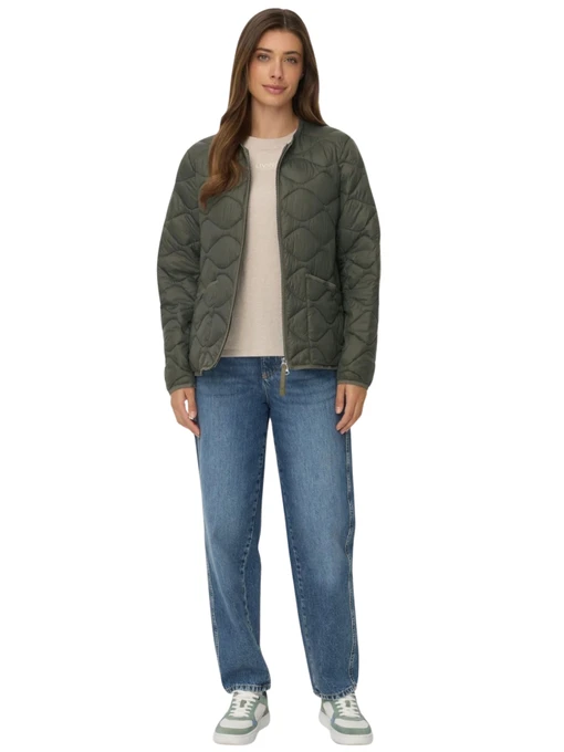 Жіноча Зимова куртка Camel Active Jackets фото 3