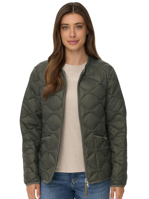 Куртки та дублянки Camel Active Jackets модель 320460-8R45-38 Фото
