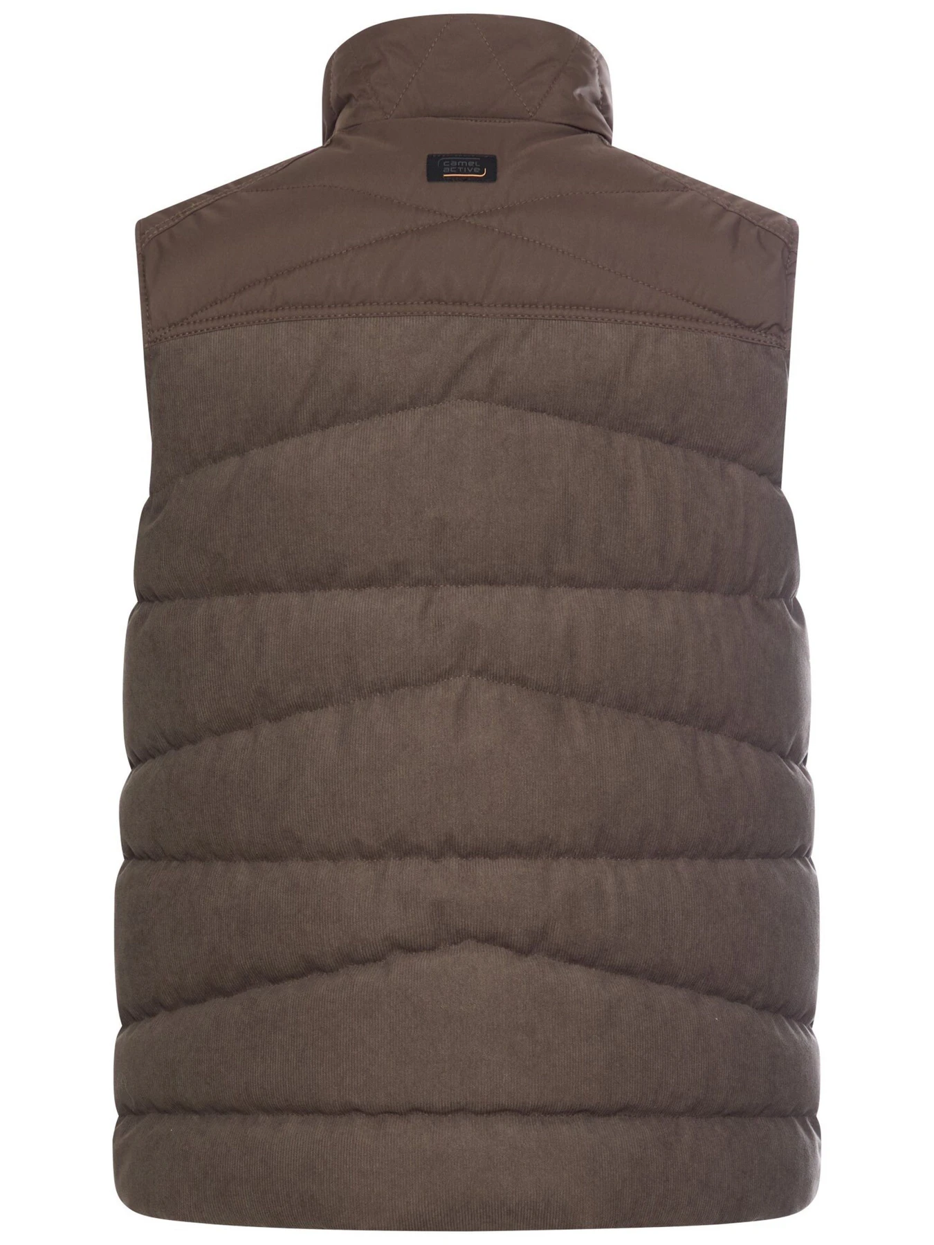 Куртки та дублянки Camel Active модель 460220-8O74-27 Куртки та дублянки Camel Active модель 460220-8O74-27 Фото