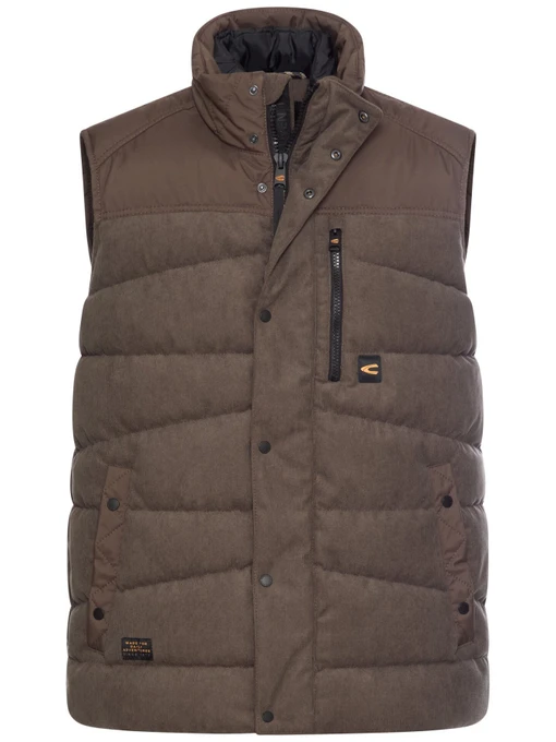 Куртки та дублянки Camel Active модель 460220-8O74-27 Фото