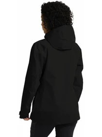 Куртки и дубленки Jack Wolfskin Flextrail модель A65804_6000 Фото