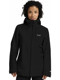 Куртки и дубленки Jack Wolfskin Flextrail модель A65804_6000 Фото