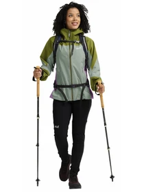 Куртки и дубленки Jack Wolfskin Rockpaw модель A65871_T0618 Фото
