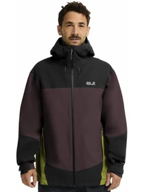 Куртки та дублянки Jack Wolfskin Rockpaw модель A65875_I0159 Фото