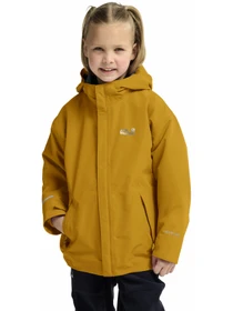 Куртки та дублянки Jack Wolfskin Iceland модель A66161_M0119 Фото