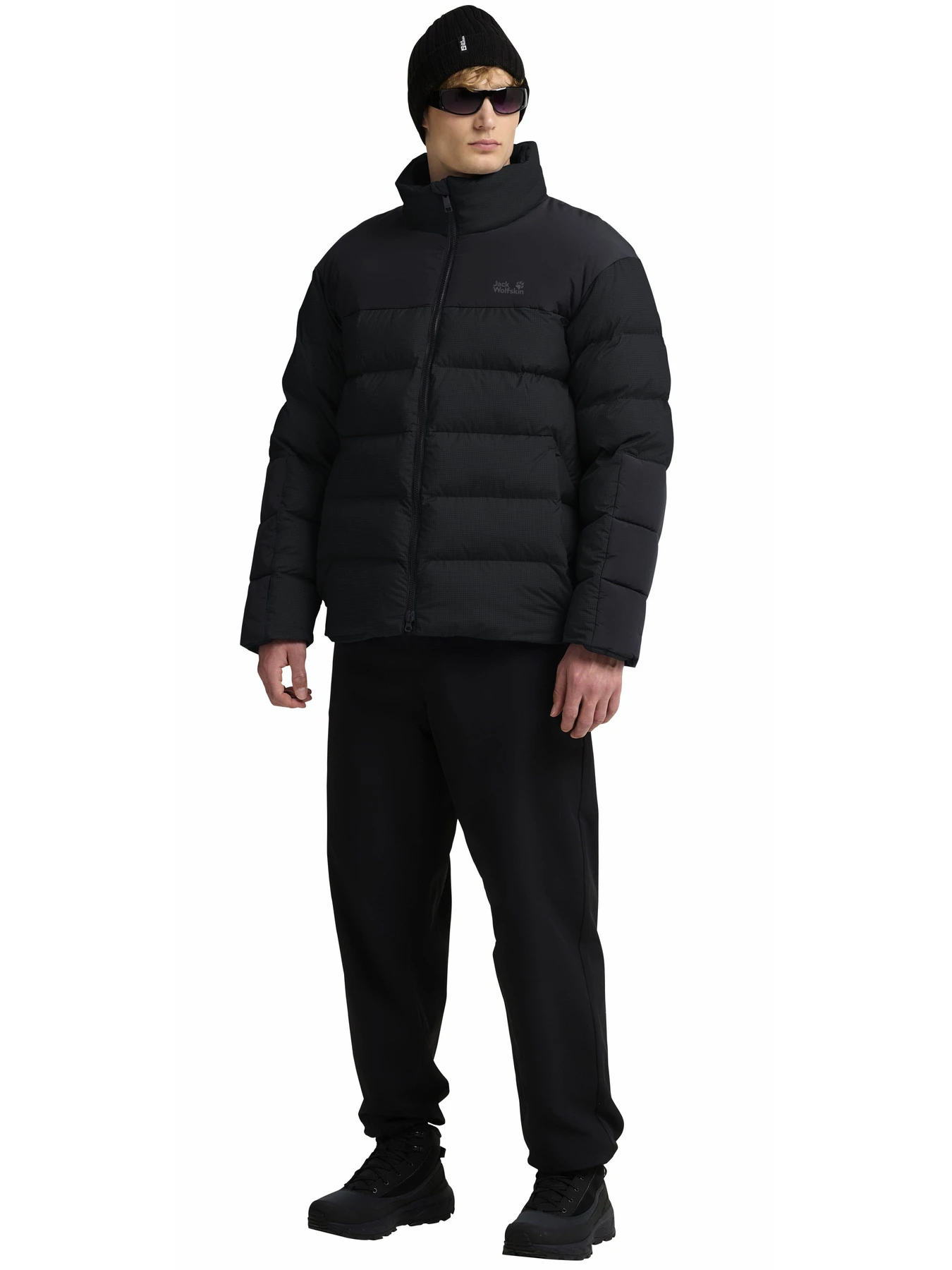 Куртки и дубленки Jack Wolfskin модель A66207_6350 Куртки и дубленки Jack Wolfskin модель A66207_6350 Фото