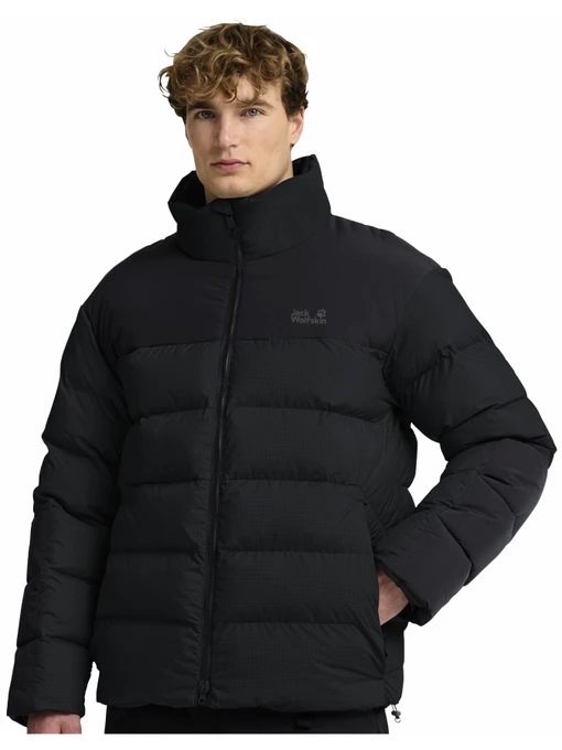 Куртки и дубленки Jack Wolfskin модель A66207_6350 Фото