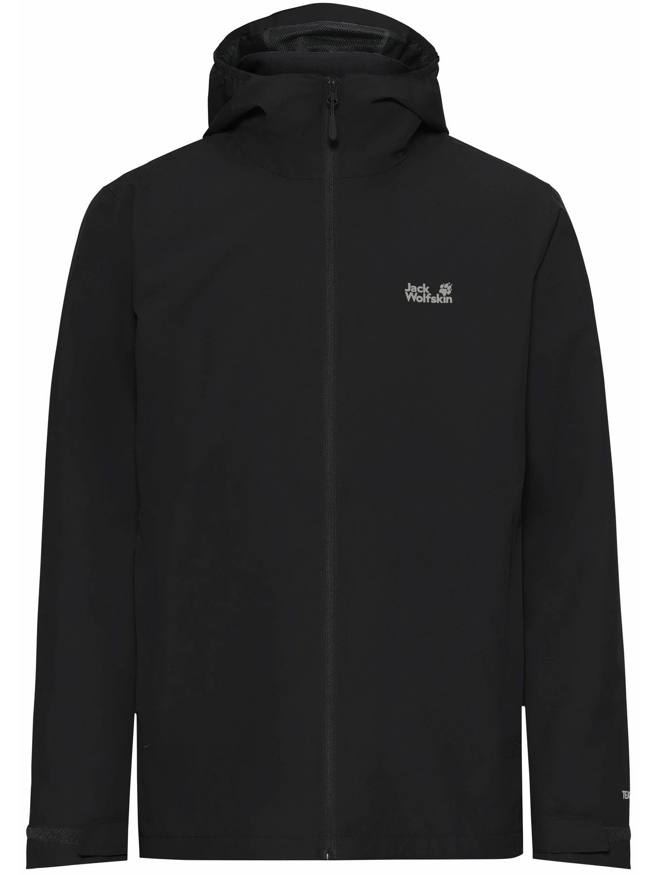 Куртки та дублянки Jack Wolfskin Outrovert модель A66290_6000 Фото