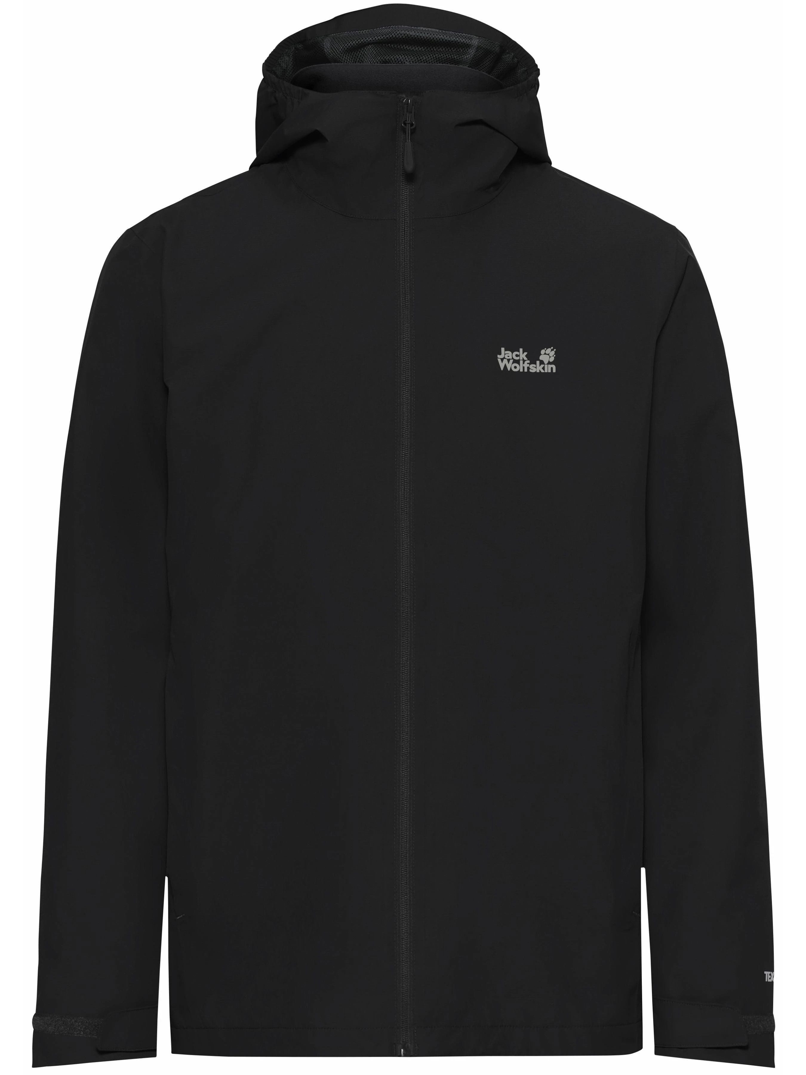 Чоловіча Зимова куртка Jack Wolfskin Outrovert фото 2