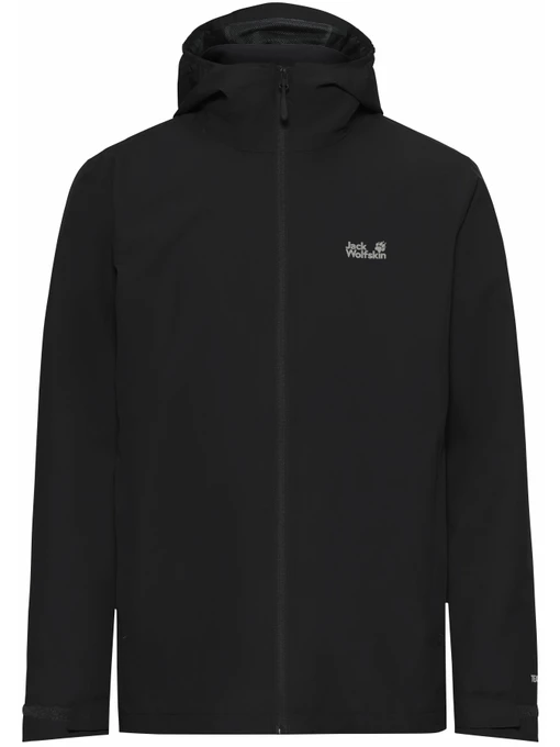Чоловіча Зимова куртка Jack Wolfskin Outrovert фото 2