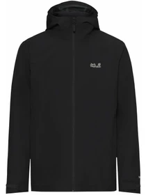 Куртки та дублянки Jack Wolfskin Outrovert модель A66290_6000 Фото